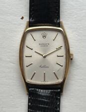 rolex cellini ebay|used Rolex cellini for sale.